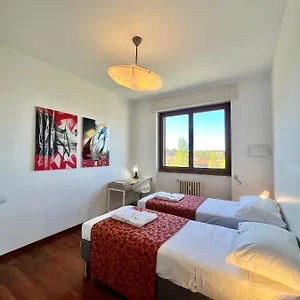 Guest house Green Guest House, Milan