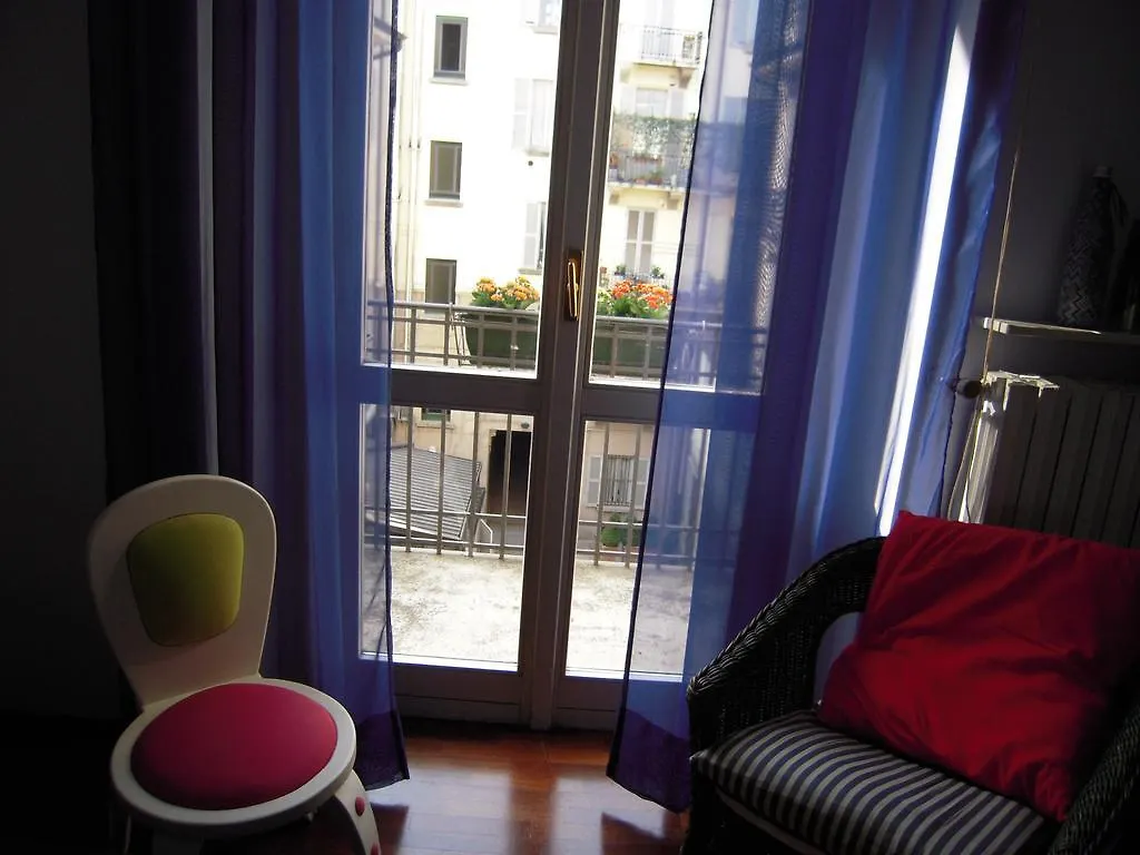 B&B Milano Piazza Xxiv Italy