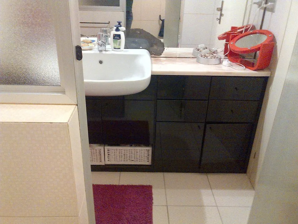 B&B Milano Piazza Xxiv Guest house