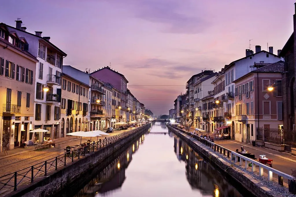 Guest house B&B Milano Piazza Xxiv