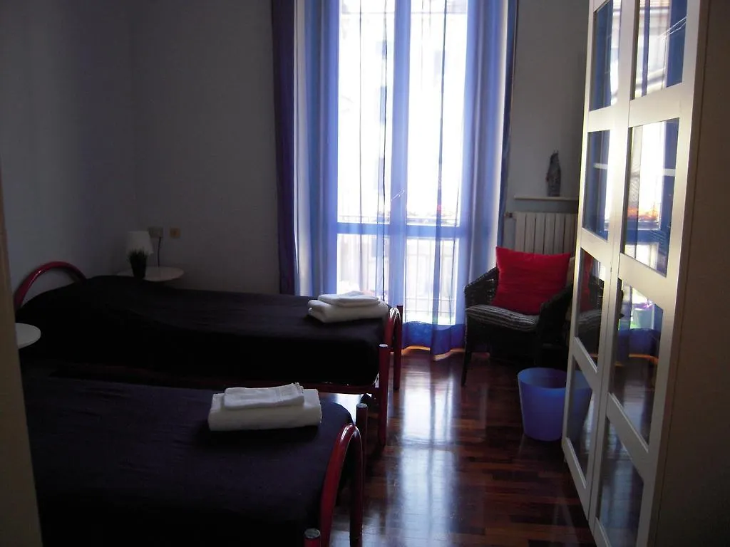B&B Milano Piazza Xxiv Guest house Milan