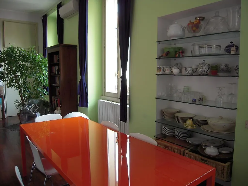B&B Milano Piazza Xxiv 0*, Milan Italy