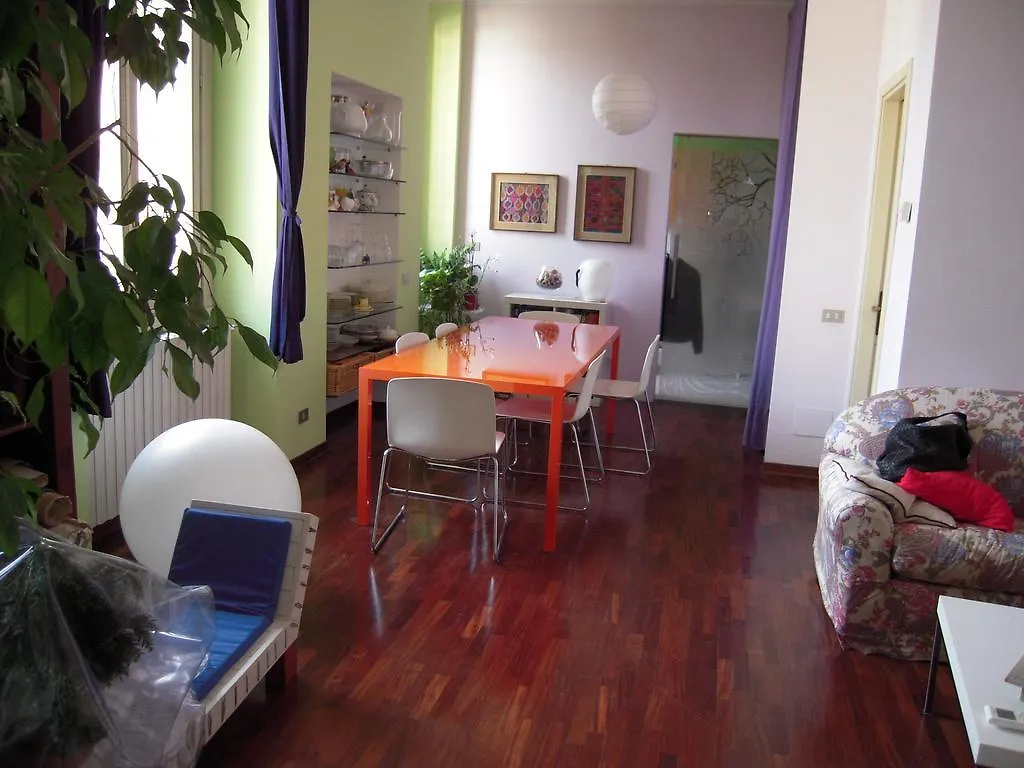 Guest house B&B Milano Piazza Xxiv
