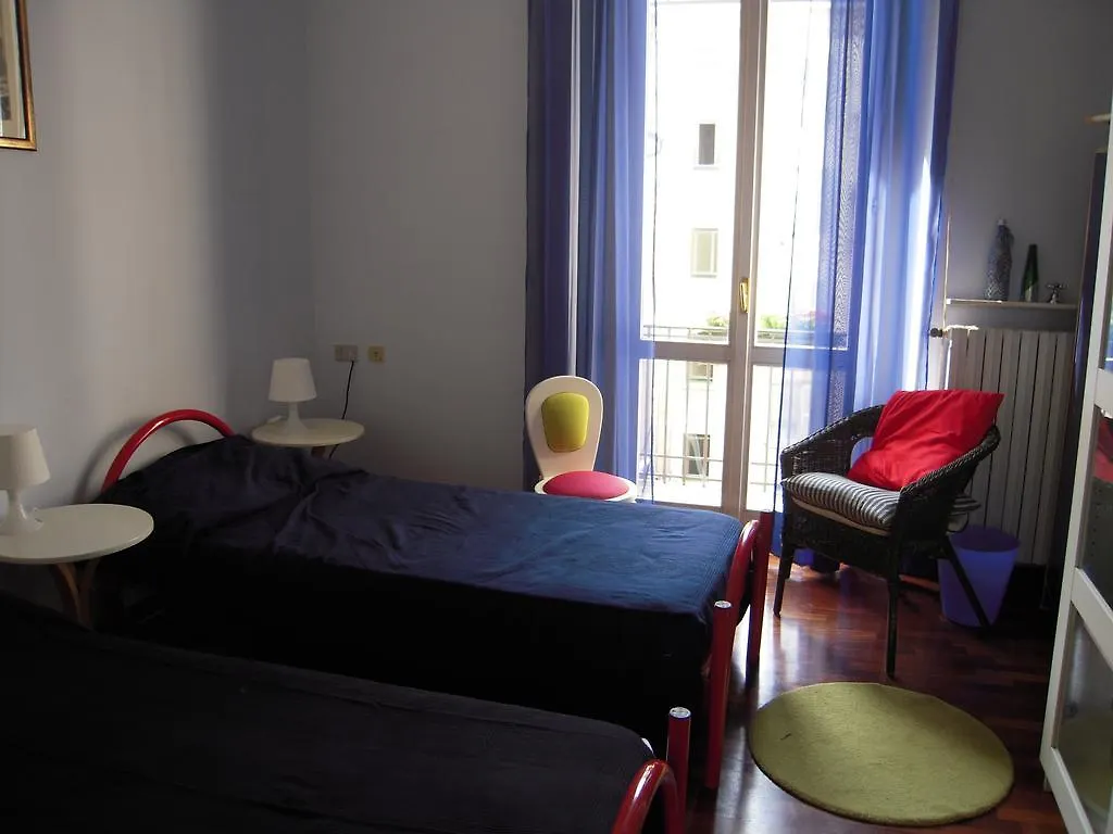 Guest house B&B Milano Piazza Xxiv