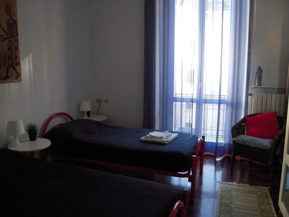 Guest house B&B Milano Piazza Xxiv