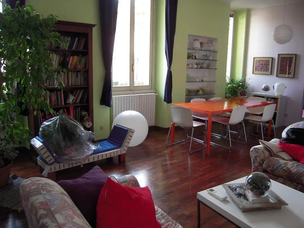 B&B Milano Piazza Xxiv