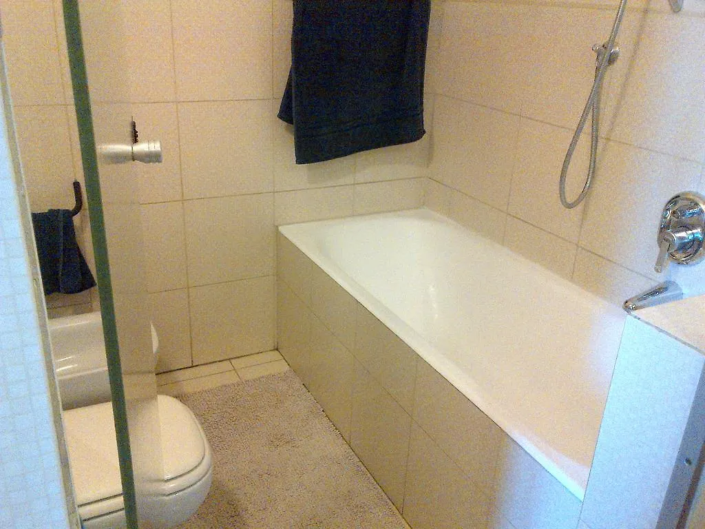 B&B Milano Piazza Xxiv