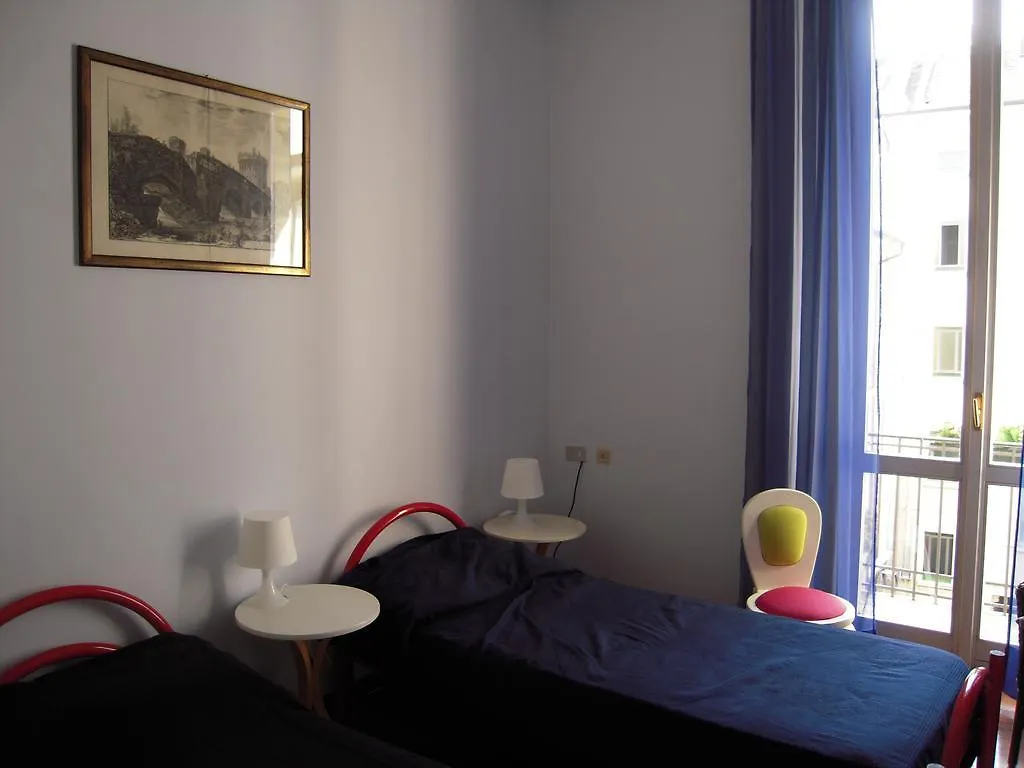 B&B Milano Piazza Xxiv Milan